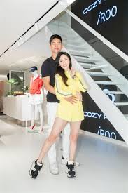 魅力不减 孟广美 大胆 诱惑 大方 释放 熟女 引人