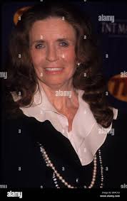 June carter hi-res stock photography and images