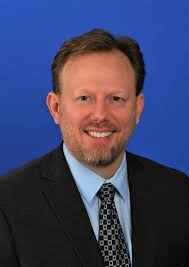 Ports of Indiana names Jody Peacock as new CEO