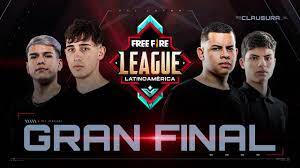 ¡gran final de la free fire continental series 2020: Gran Final Freefireleague Clausura 2020 Youtube
