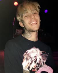 In Love With His Smile Lil Peep Beamerboy Lil Peep Lyrics Peeps