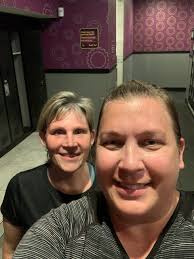 Pink Hill Town Activity and Exercise Options