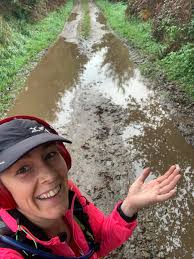 Recently I have been hiking and using all trails through my Apple Watch.  Every time my watch dies even when I put it