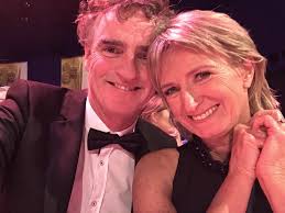 Well we didn't win Best Feature Documentary at the Irish Film & Drama  awards, but a great achievement for @Katrina Costello to be nominated for  her first feature documentary for The Silver