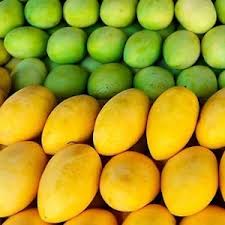 Mango - 1kg – Sikap Farms
