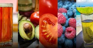 Resultado de imagen de productos exportados a francia