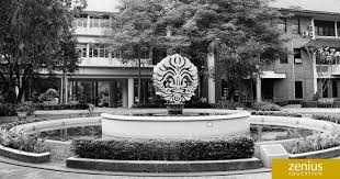 Tour and travel, jual tiket promo, jasa antar jemput, rental mobil, kursus, grafika, produksi, dll: Seluk Beluk Dunia Perkuliahan Universitas Indonesia Zenius Blog