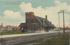 Pin On Lansing And Ingham County History