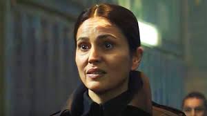 The Walking Dead: Daryl Dixon Cast, Characters & Actors