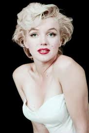 6. Marilyn Monroe (cont'd)