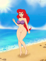 The Little Mermaid hentai videos, GIFs, and images | R34.app