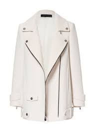 Combination Jacket With Zips Zara 159 Motojackets Jackets Zara Clothes