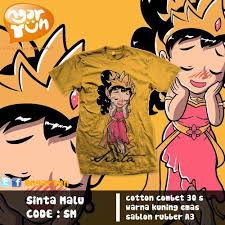 Hergün karikatürler yayınlayacak olan twitter robotu. Ngartun Kaos Kartun Wayang Clothing Brand Facebook 8 Photos