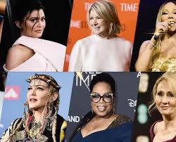 The best celebrity memoirs are as unsparingly honest as philipps' is. —michelle ruiz, vogue.com contributing editor. Top 50 Most Popular Women In The World In 2021 Webbspy