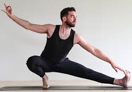 We will also be exploring frog pose for those of you who wish to work on. Best Yoga Poses For Men Build Strength Muscle Tone And Balance