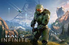 Halo infinite multiplayer gameplay reveal trailer has been released and looks incredible. Microsoft Confirms Halo Infinite Multiplayer Will Be Free To Play And Up To 120fps The Verge