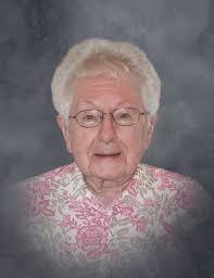 Obituary information for Pauline McCormick