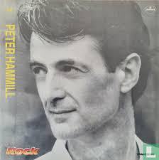 Peter Hammill LP IGDA 1125 (1989)