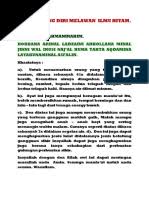 We did not find results for: Membenteng Diri Melawan Ilmu Hitam