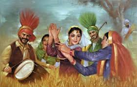 Baisakhi 2017 Vaisakhi The New Year Festival