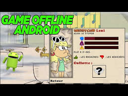 Fan Game Top The Loud House: Lost P* v0.1.5 ANDROID & PC - DOWNLOAD  (Comentado) - YouTube