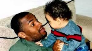 Sammy Morris: A WIC Story