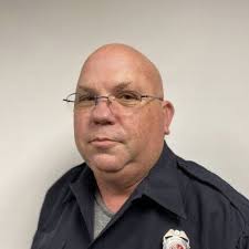 Volunteer Firefighters