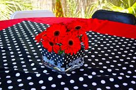 Pin By Alberta Moore On Girl Hairatyles In 2020 Ladybug Birthday Party Polka Dot Party Theme Ladybug Decorations