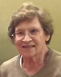 Bonnie Jean Jorgenson Obituary January 26, 2024