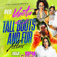UNITY TALL BOOTS AND FUR AFFAIR event image