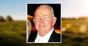 Richard J. Horrigan Obituary November 28, 2020
