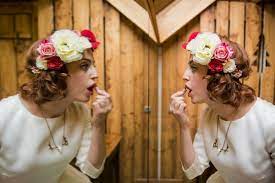 Un Beau Jour Beatrice Sebastien Coiffure Mariage Blog Mariage Mariage