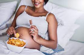 How to use craving in a sentence. Pregnancy Cravings Explained Why You Re Hungry For Comfort Foods Huffpost Life