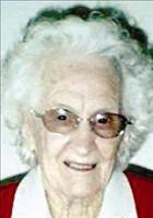 Ethel Hazen Obituary (1921