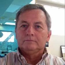 Jeremiah Hoffman, PMP