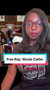 Nicole Galore Stylist Texas