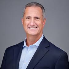 Meet Our Executive and Senior Leadership Team