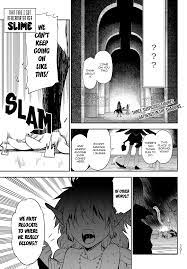 Tensei Shitara Slime Datta Ken Manga - Chapter 103 - Manga Rock Team - Read  Manga Online For Free
