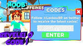 Know a code for 🍀luck + shiny  🧪science simulator!? All 29 Free 5m Event Pet Boost Codes In Science Simulator Roblox Youtube