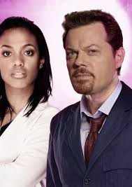 Ashley Fan Casting for Doctor Who Touchwood (2005)