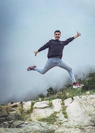 مشعل بن خالد In This Moment Sporty Style