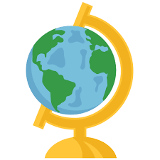 Download Download Hd Globe Svg Scrapbook Cut File Cute Clipart Files For Cute Globe Clip Art Transparent Png Image Nicepng Com