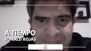 Análisis de los migrantes a la línea divisora entre México y USA con Ronald  Rojas en A Tiempo
