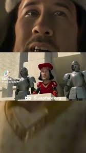 Lord Farquad Crossover