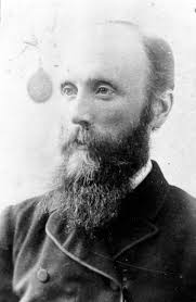 The Untimely Death of James Bulman