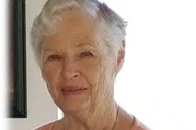 Evelyn Charlene Haun