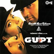 Image result for filM(Gupt: The Hidden Truth)(1997)