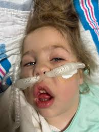 So, ya'all can calm down now, Laura Britt is back.