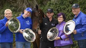 Author patricia b tighe's complete list of books and series in order, with the latest releases, covers, descriptions and availability. In Pictures Highlights From Winx S Extraordinary Racing Career Horse Racing News Racing Post