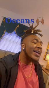 Elijah Mccormick American Idol